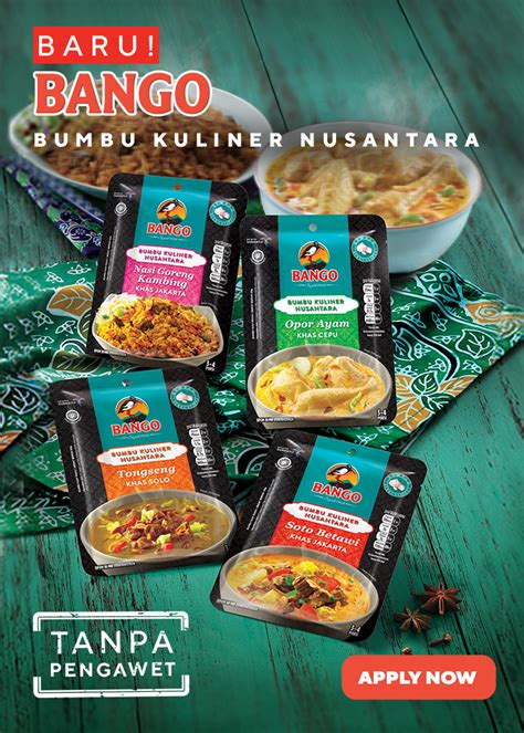 Dengan poster ini, anak akan mengerti dan mengenal berbagai jenis masakan asli. Bumbu Kuliner Nusantara Soto Betawi Khas Jakarta