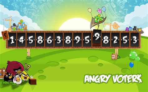 Gamezone Angry Birds Wallpaper Hd