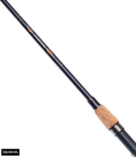 New Daiwa Sweepfire Spinning Fishing Rods Ft Ft All Models Ebay