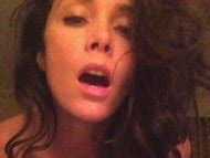 Naked Abigail Spencer In ICloud Leak The Second Cumming
