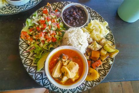 Can You Recommend Some Must Try Costa Rican Street Foods Foodnerdy Recipes Management System