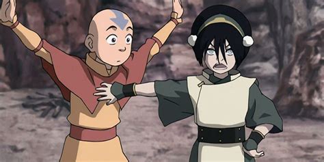 Avatar The Last Airbender Aangs 10 Best Episodes