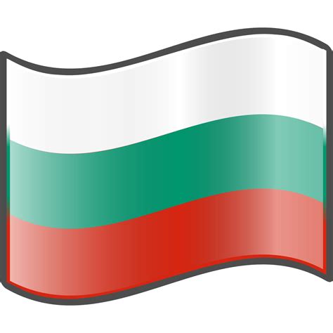 Bulgaria Flag Download Png Image Png Mart