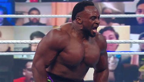 Wwe News Big E Thanks Fans For Virtual Meet And Greets New Meeting The