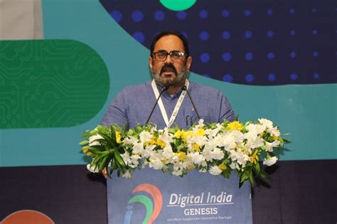 Stpi On Twitter Digital India Through Ministry Programs Including Genesis Will Not Support