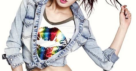 Korean Singer Hyuna Imgur