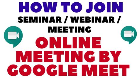 In chrome on a computer, go to meet.google.com, sign in (if needed), then select + join or start a meeting. How to join by Google meet | how to use google meet | How ...
