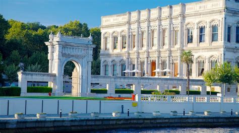 Visit Yildiz In Istanbul Expedia