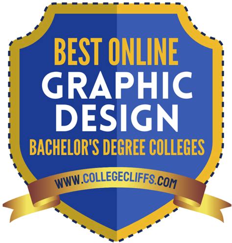 The Top 13 Online Colleges For Bachelors In Graphic Design 2023