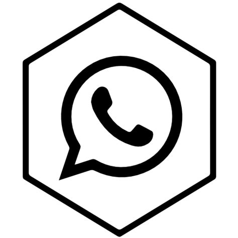 Whatsapp Iconos Social Media Y Logos