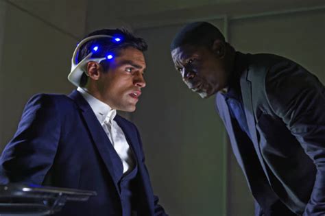 Incorporated On Syfy Cancelled Or Season 2 Release Date Canceled