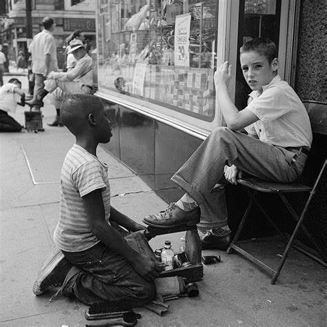 Vivian Maier Revealed Selections From The Archives Monovisions Black And White Photography