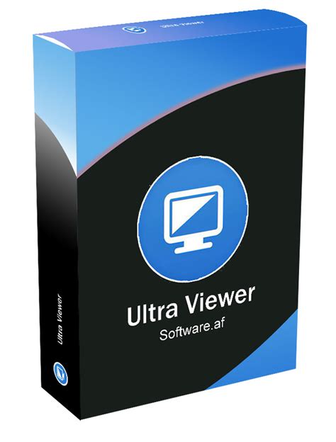 Ultraviewer 6643 نرم افزار ریموت دیسکتاپ و کنترل رایانه از راه دور