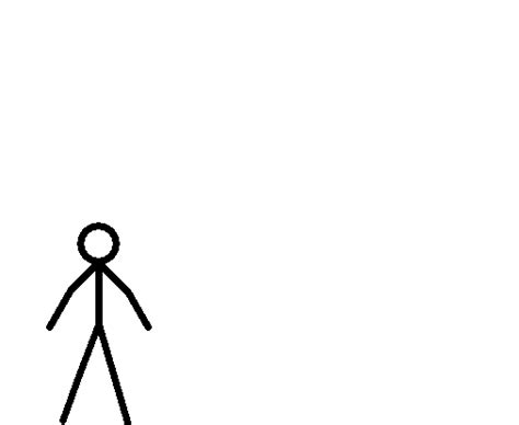 Stickman Graphics And Comments