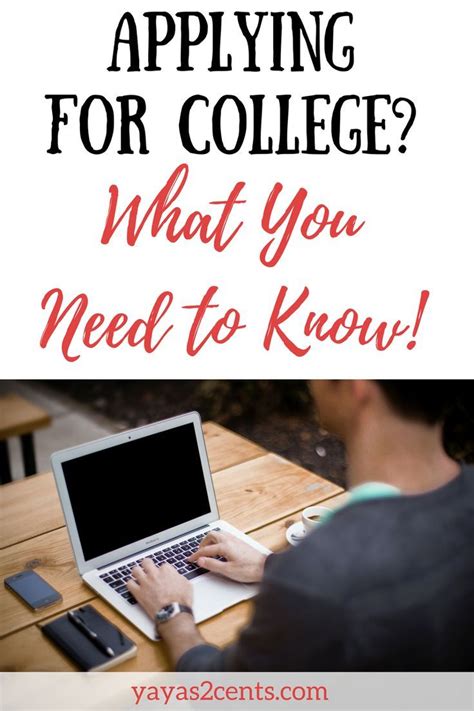 Time To Apply For Colleges Quick How Tos Apply For College Nursing