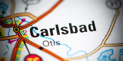 Carlsbad Personal Injury Lawyer 1 800 Injured