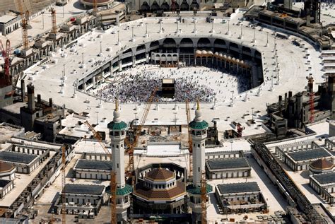 Kaaba Early Pictures