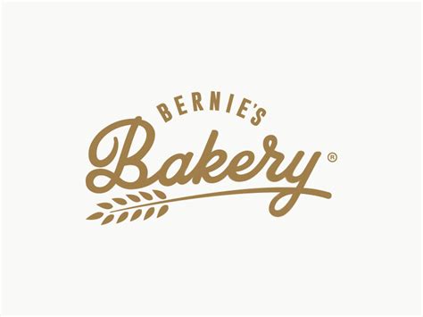 30 Bakery Logos That Are Totally Sweet Artofit