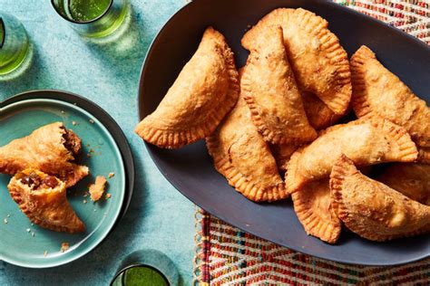 Flaky Filipino Empanada Dough Recipe