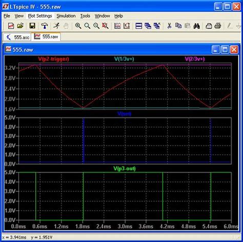 Pspice And Ne555 An Introduction To Circuit Simulation A Photo On Hot Sex Picture
