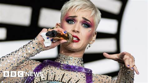 Katy Perry And The Catholic Church Awarded 10m In Convent Case Bbc News