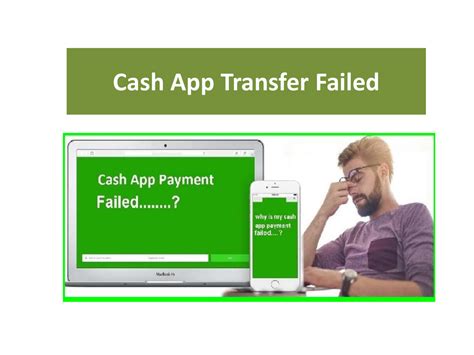 Why cash app transfer failed? cash-app-transfer-failed by Cash app... - Flipsnack