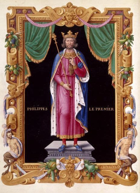 Theatrum Orbis Terrarum Filippo I In Francese Philippe Ier 23 Maggio