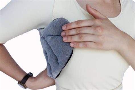 12 Home Remedies For Armpit Lumps