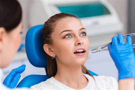 Tooth Extractions Hampden Dental Care