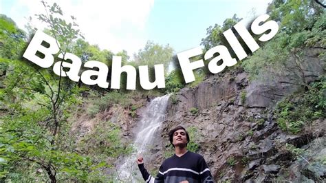 Baahu Falls Karwar Hidden Waterfalls In Karwar Youtube