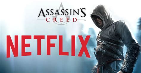 Netflix S Assassins Creed Series Release Date Prediction Plot