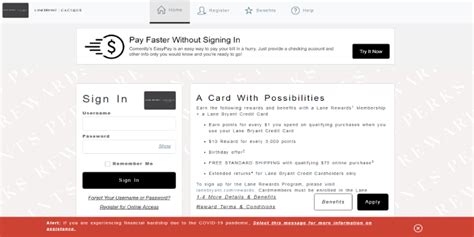 Pay my lane bryant credit card. Lb Card Login | Lane Bryant Digital Card | ITechBrand.com