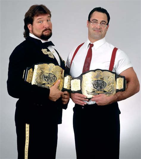 Daily Pro Wrestling History 1013 Money Inc Win Wwf Tag Team Titles