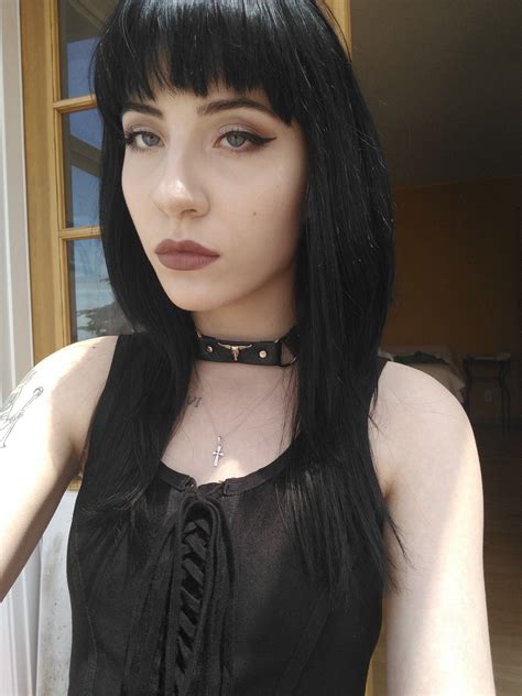 Gothcharlotte Summer Goth Outfits Goth Beauty E Girl Aesthetic