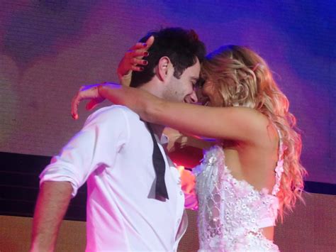 Dancing With The Stars Couple Emma Slater And Sasha Farber Get Married Reality Tv World