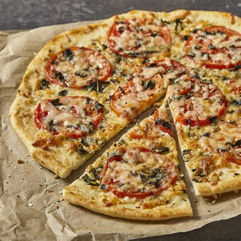 Margherita Pizza Makegood Margherita Pizza Margherita Pizza Recipe