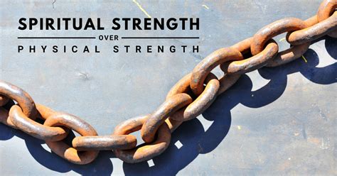 What Is A Spiritual Strength Magnolia Carman