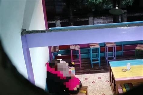 Kesaksian Pegawai Soal Video Viral Pasangan Mesum Di Kafe Pasar Minggu