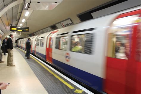 The london underground has 10 tube lines in london with 264 tube stations. The Tube: A History of the London Underground - Londontopia