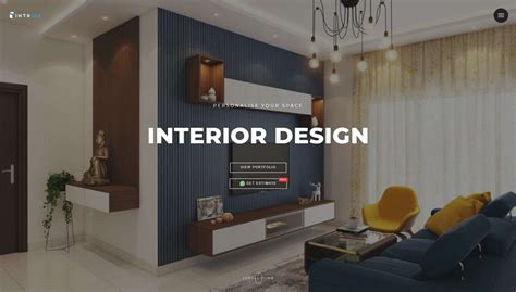 Top 5 Best Home Interior Companies In Thane And Mumbai