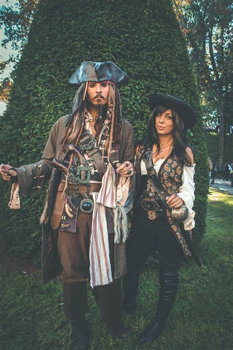 Jack Sparrow And Angelica Teach Piratesofthecaribbeanonstrangertides