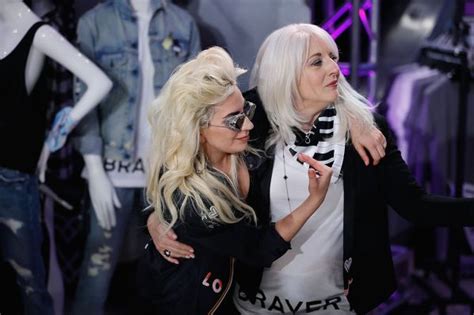 Lady Gagas Mom Shared Important Tips For Overcoming Mental Health Issues And Asking For Help