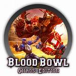 Blood Bowl Icon Blagoicons Chaos Edition Deviantart