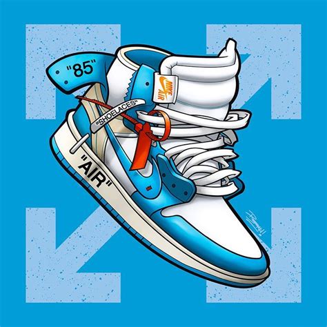Tons of awesome off white jordan wallpapers to download for free. Off White x Air Jordan art collection Which pair would you ...