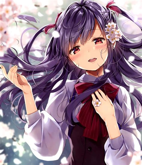Top 148 Anime Characters Smiling Vn