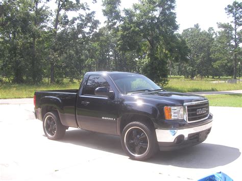 2013 Gmc Sierra Regular Cab News Reviews Msrp Ratings With Amazing