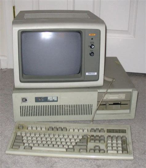 2005 Computers