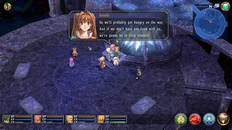 I admit, trails was somewhat of an impulse purchase for me. Trails in the Sky the 3rd Closes the Trilogy With the ...