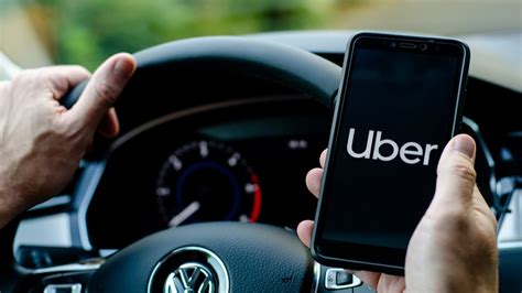 Uber Lan A Nova Categoria No Brasil E Agora Permite Enviar Objetos Pelo Aplicativo Blog Das