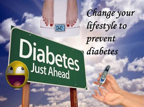 How To Prevent Diabeteschange Your Lifestyle To Prevent Diabeteslearn
